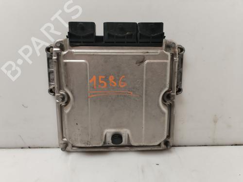 Used Engine control unit (ECU) Engine control unit (ECU) LANCIA PHEDRA (179_) 2.2 JTD (179AXC1A) (128 hp) 34581307 34581307