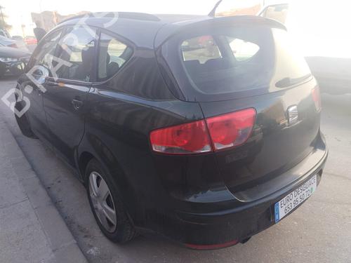 Køler SEAT ALTEA XL (5P5, 5P8) | BP30947020M31