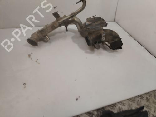 Used Egr IVECO DAILY VI Platform/Chassis [2014-2026]  32211433