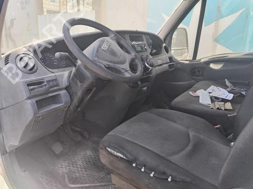 Fuse box IVECO DAILY IV Van  | BP38968371E1  - Image 9