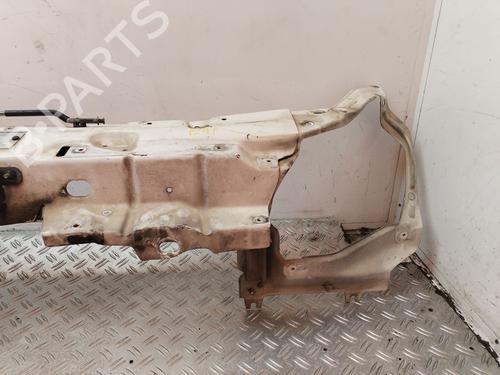 Frontplate/Frontkurv FIAT DOBLO MPV (119_, 223_) 1.3 JTD | BP30944822C72