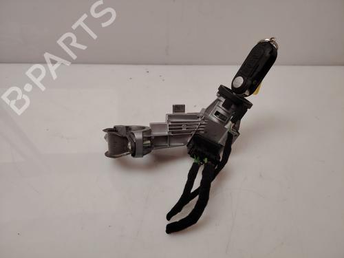 Used Ignition barrel Ignition barrel IVECO DAILY VI Platform/Chassis [2014-2026] 34040539 34040539
