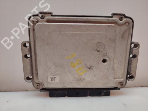 Engine control unit (ECU) RENAULT MASTER II Van (FD) 2.5 dCi (FD01, FD02, FD21, FD22, FD31, FD32, FD3Y, FD71,... | BP37495342M57 - Image 4