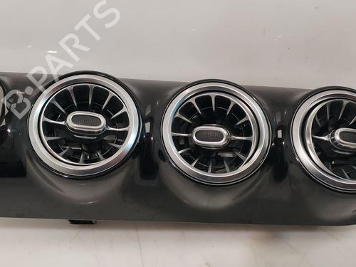 Luftventil MERCEDES-BENZ A-CLASS (W177) A 250 (177.046) (224 hp) 30942967