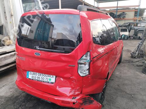 Engine FORD TOURNEO COURIER B460 MPV 1.0 EcoBoost | BP30946987M1