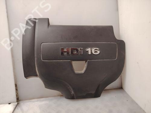 Used Upper protection Upper protection PEUGEOT 308 CC (4B_) [2009-2015] 34581328 34581328