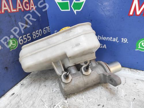 Used Brake master cylinder IVECO DAILY IV Van [2006-2012]  17507605