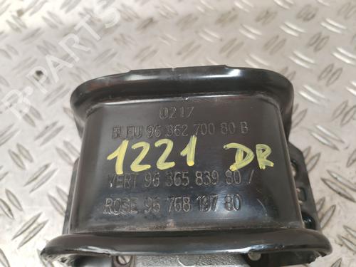 Engine mount PEUGEOT PARTNER Box Body/MPV 1.6 HDi / BlueHDi 75 | BP25913893M89 