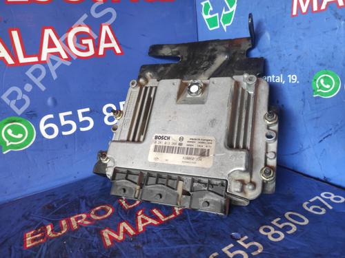 Used Engine control unit (ECU) Engine control unit (ECU) 17506822 17506822