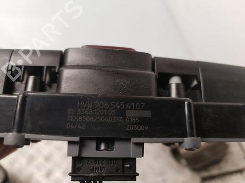Warning switch VW CRAFTER 30-50 Van (2E_) 2.0 TDI | BP30946151I22