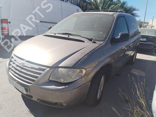 Used Parts CHRYSLER VOYAGER IV (RG, RS) [1999-2008]  4457030
