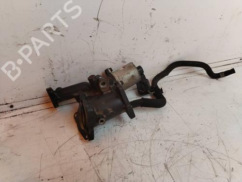 Egr OPEL COMBO Box Body/MPV 1.7 CDTI 16V | BP17505221M69 