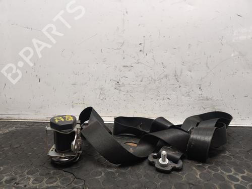 Used Front left seatbelt PEUGEOT BIPPER (AA_) [2008-2025]  17625197