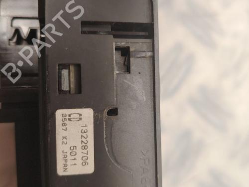 Left front window switch OPEL ASTRA H (A04) | BP34127197I27 - Image 3