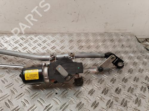Viskermotor vindrude RENAULT KANGOO III MPV | BP30943836M29