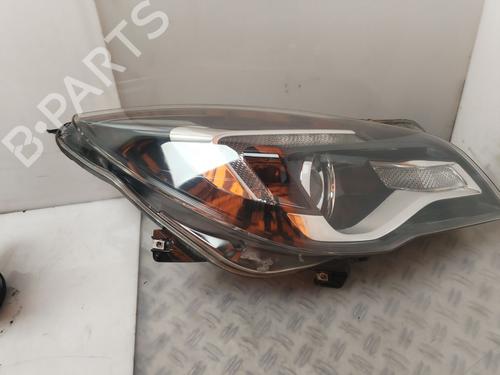 Right headlight OPEL INSIGNIA A Saloon (G09) | BP36021006C29 - Image 3