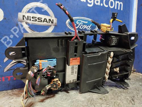 Used Electronic module AUDI A6 C6 (4F2) 3.0 TDI quattro (225 hp) 17500558