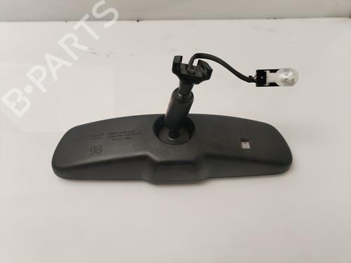 Rear mirror TOYOTA AURIS (_E18_) 1.8 Hybrid (ZWE186_, ZWE186R) | BP33442043I6 - Image 3