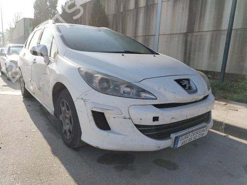Switch PEUGEOT 308 I (4A_, 4C_)  | BP25143473I30 