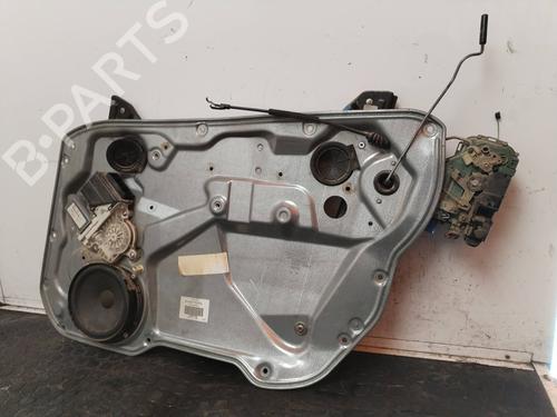 Rudehejsemekanisme Højre foran SEAT CORDOBA (6L2) 1.9 TDI | BP17503794C23 