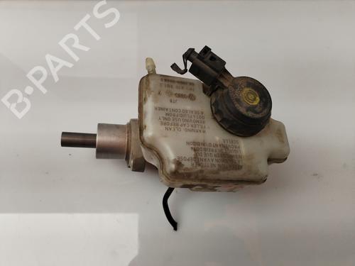 Brake master cylinder VW CADDY III Box Body/MPV (2KA, 2KH, 2CA, 2CH) 1.6 TDI | BP30945960M77
