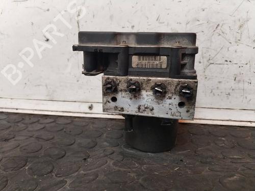 Used ABS pump FORD TRANSIT Van (FA_ _) [2006-2014]  17504448