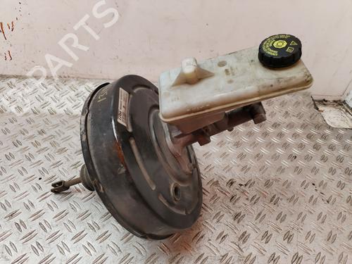 Servo brake RENAULT TRAFIC II Bus (JL) | BP30944156M42