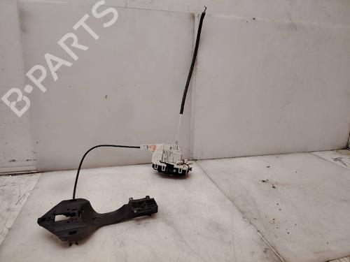 Used Front left lock Front left lock 39207075 39207075