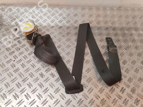 Front right seatbelt OPEL MERIVA B MPV (S10) | BP25871506I25