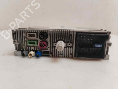 Módulo eletrónico CITROËN C4 Picasso II | BP23041086M83