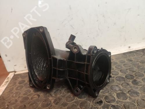 Pipe MERCEDES-BENZ SPRINTER 3,5-t Bus (B906) 313 CDI (906.731, 906.733, 906.735) | BP17624852M125 