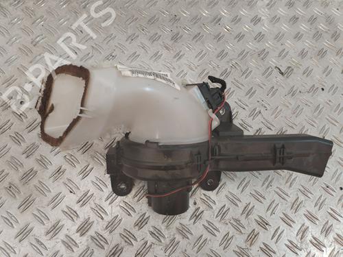 Used Heater blower motor CITROËN C4 Picasso I MPV (UD_) 2.0 HDi 138 (136 hp) 24372606