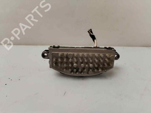 Used Heater resistor RENAULT MEGANE IV Hatchback (B9A/M/N_) [2015-2025]  18905182