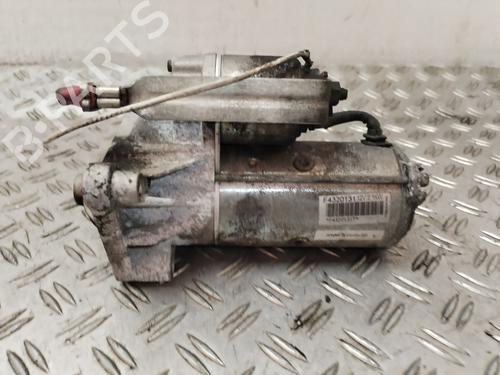 Used Starter Starter MERCEDES-BENZ SPRINTER 3,5-t Van (B906) 315 CDI (906.631, 906.633, 906.635, 906.637) (150 hp) 33861663 33861663