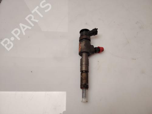 Injector CITROËN NEMO Box Body/MPV (AA_) | BP31958189M100