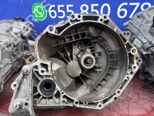 Used Gearbox OPEL CORSA D (S07) [2006-2015]  23527783