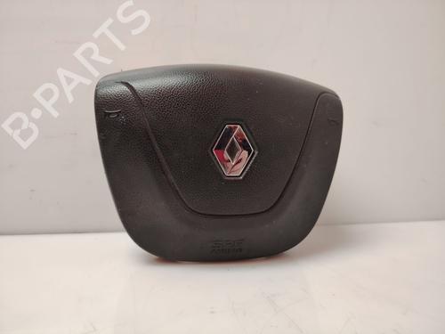 Used Driver airbag Driver airbag RENAULT MASTER III Van (FV) 2.3 dCi 130 RWD (FV01, FV10, FV11, FV12) (130 hp) 32724726 32724726