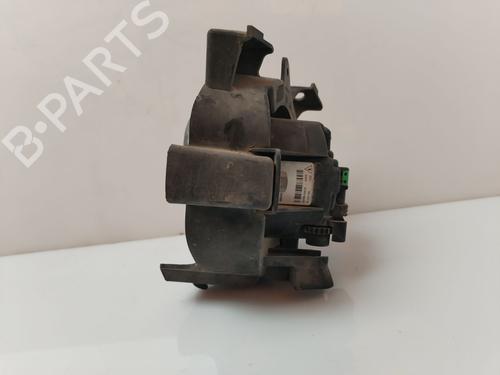 Right front fog light NISSAN QASHQAI I (J10, NJ10) | BP30946819C31