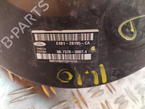 Servo brake FORD KA+ III (UK, FK) 1.2 Ti-VCT | BP25727341M42 