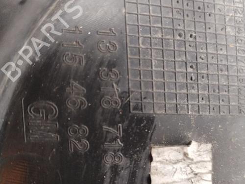 Scuttle panel OPEL ASTRA J (P10) | BP25115903C110