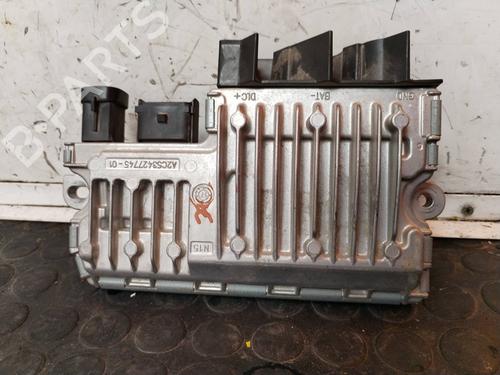 Start/Stop ECU CITROËN C4 Grand Picasso II (DA_, DE_) | BP17504366M59