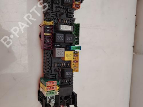Fuse box MERCEDES-BENZ VITO Tourer (W447) | BP37161636E1 - Image 4