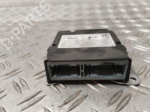 ECU airbags FIAT DOBLO Cargo (263_) | BP30943303M53