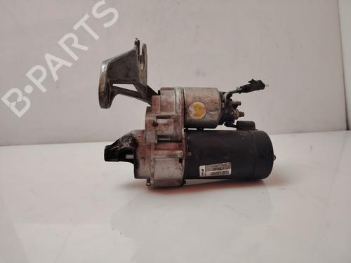 Used Starter Starter CITROËN C3 I (FC_, FN_) 1.4 HDi (70 hp) 33803267 33803267