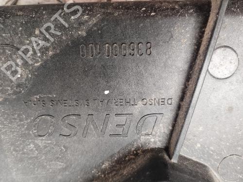 Radiator fan ALFA ROMEO GT (937_) 1.9 JTD (937CXN1B) | BP30943772M35 