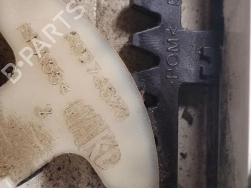 Climate control CITROËN NEMO Box Body/MPV (AA_) | BP30946789I5