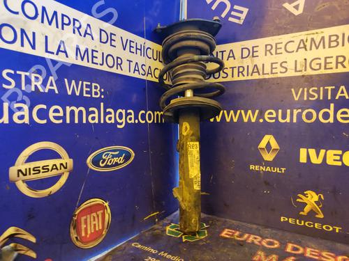 Right front shock absorber MINI MINI (R50, R53) One | BP17508831M17 