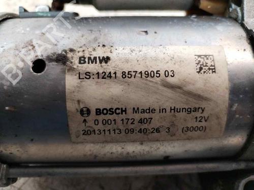 Starter BMW 5 Touring (F11) 520 i | BP21092315M8