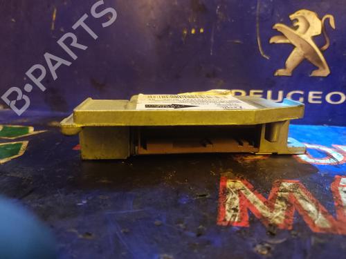 ECU airbags OPEL CORSA C (X01) 1.3 CDTI (F08, F68) | BP17508716M53