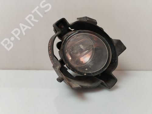 Used Right front fog light NISSAN QASHQAI I (J10, NJ10) [2006-2015]  30946819